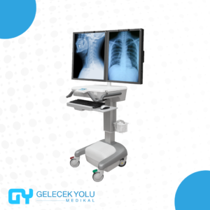 Radiological imaging devices are medical equipment used to create detailed images of the internal structures of the body for diagnostic purposes. These devices utilize various imaging modalities such as X-rays, computed tomography (CT), magnetic resonance imaging (MRI), ultrasound, and nuclear medicine techniques to visualize different anatomical structures and detect abnormalities or diseases. Radiological imaging devices play a crucial role in modern medicine by aiding healthcare professionals in diagnosing and monitoring a wide range of medical conditions, from bone fractures and tumors to cardiovascular diseases and neurological disorders.